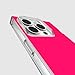 Case-Mate BLOX iPhone 15 Pro Case - Neon Watermelon [12ft Drop Protection] [Compatible with MagSafe] Magnetic Cover with Edges for iPhone 15 Pro 6.1
