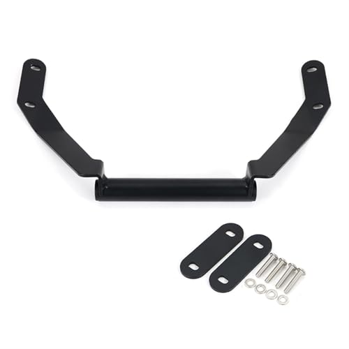 Support téléphone moto Varadero XL1000V fini les vibrations en navigation