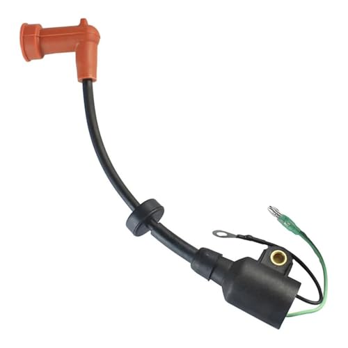 Bobine d'allumage haute tension pour mécanique marine exigeante 6A1-85570