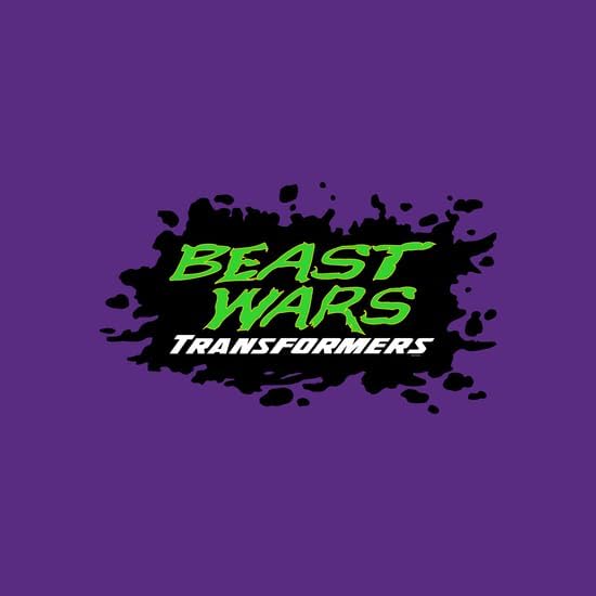 CafePress Beast Wars Transformers Queen Duvet Cover, Printed Comforter Cover, Unique Bedding