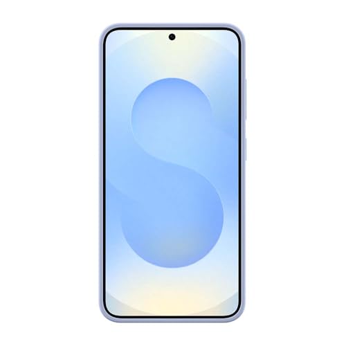 Coque Galaxy S25 ciel silicone - vue 4