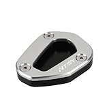 Motorrad Ständer Pad Platte Für NT700V DEAUVILLE ABS 2006-2014 2015 2016 NT 700 V DEAUVILLE