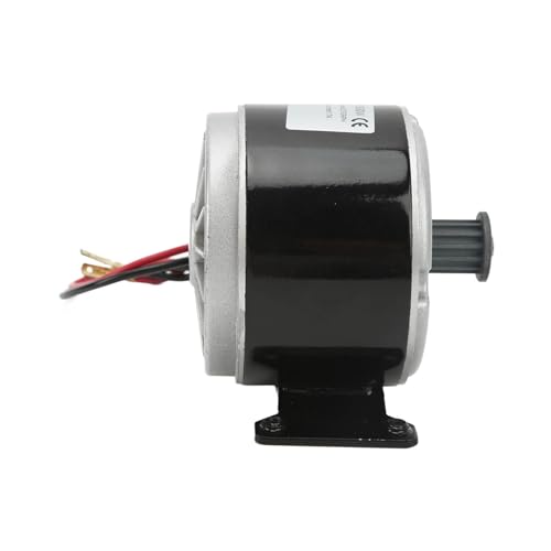 Moteur électrique brossé pour kit de conversion de vélo urbain - 2