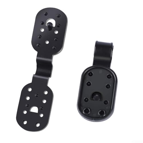 50 clip in plastica con impugnatura di bloccaggio per fissare teli ombreggianti e tende da sole, adatte per soluzioni ombreggianti da giardino e patio