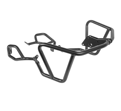 Barre de sécurité pour NX400 NX500 2024 pare-chocs de protection moteur