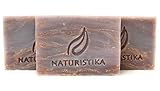 Love Spell Fragrance Soap Bar. Vegan All Handcrafted with Natural and Non-GMO ingredients. Face and Body Soap for Women and Teens. Handmade in USA. (3 Bars, 4.0 oz each)