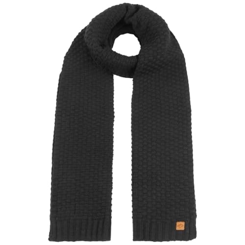 Bufanda de punto hombre invierno otoño ropa de cuello suave Chillouts