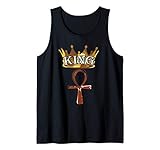 Mes de la historia negra de Ankh y Crown