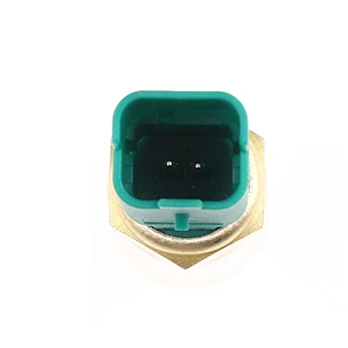 Sensor de temperatura 133888 soluciona fallos de arranque en coche 6