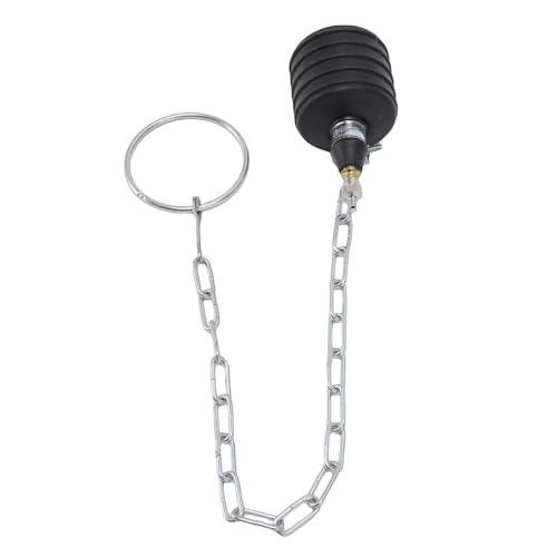 Sac gonflable d'étanchéité pour détection de fuite et blocage d'eau PVC - 4