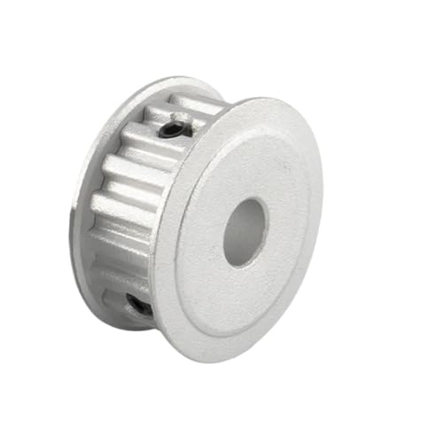Poulie XL 17T courroie 10mm alésage 5mm 8mm 12mm poulie alliage AF