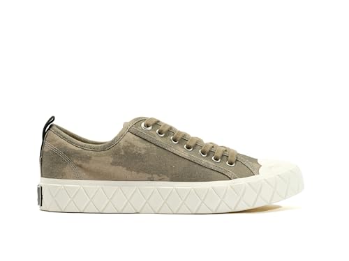 Palladium Unisex Palla Ace Lo Camo Sneaker2