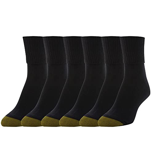 Top 10 Best Gold Toe Black Socks Reviews & Buying Guide Katynel