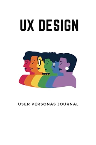 UX Design Persona: UX Design Persona
