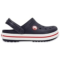 Crocs Crocband Clog 41-42 EU Navy
