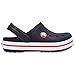 Produktbild Crocs Crocband Clog 45-46 EU Navy