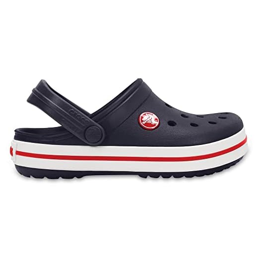 Crocs 41-42 EU Navy