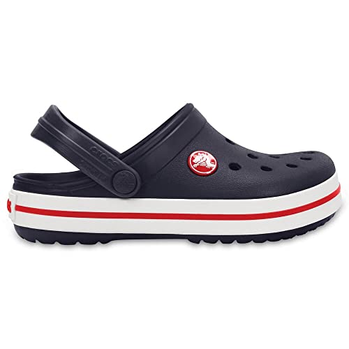 Crocs Crocband Clog 39-40 EU Navy
