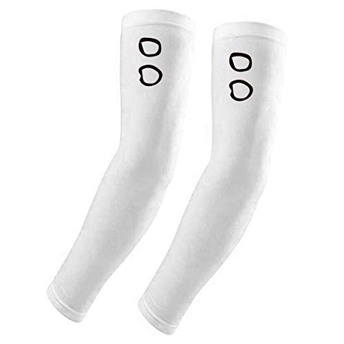 Housse de protection UV solaire contre la décoloration motif os