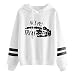 Xmiral Giacca Invernale Spesso Caldo Solido Cappotto da Donna Cappotto Cappotto Cappotto Cardigan Cappotto da Donna Cappotti Invernale 2017 ( M,Nero )
