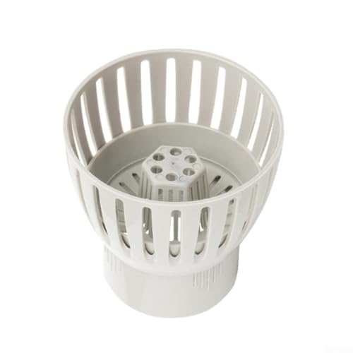 Koi-Teich-Abfluss-Skimmer für effektive Teichpflege und benutzerfreundliche Eigenschaften (110T) Koi-Teich-Abfluss-Skimmer für effektive Teichpflege und benutzerfreundliche Eigenschaften (110T)