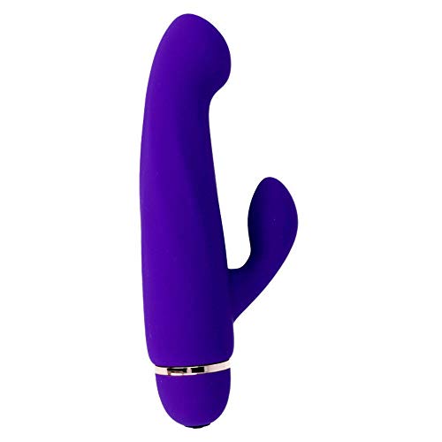 Intense BORAL 20 SPEEDS en silicone violet pour un plaisir sur mesure