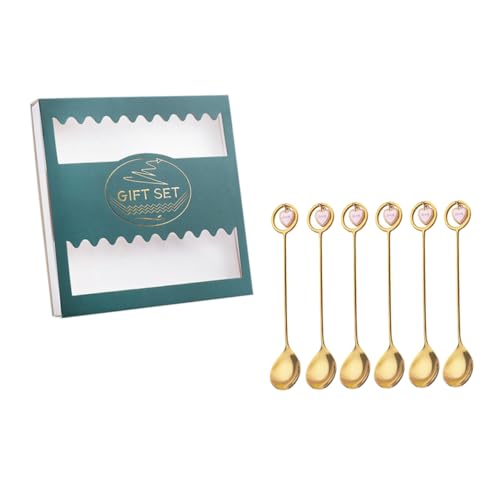 Generic {[X^[݂艺Xv[ 6Zbg R[q[p ȃfUC ƒJtFV[ (15.2X2.5X0.1CM)