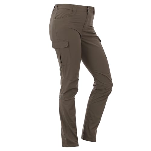 DOING SOMETHING GREAT DSG Outerwear Field Pant 2.0 - Stone2