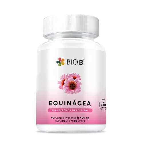 capsulas de equinacea precio Marca BIO B