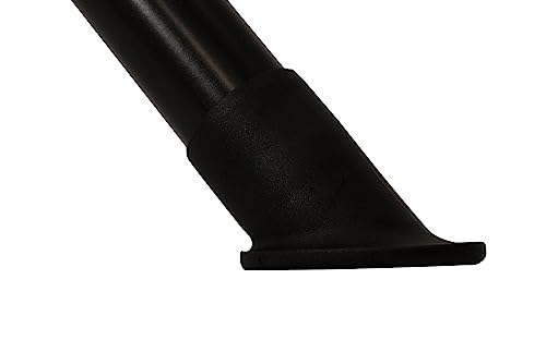 Gartentisch rund Degamo RIVO 150 cm aus Streckmetall