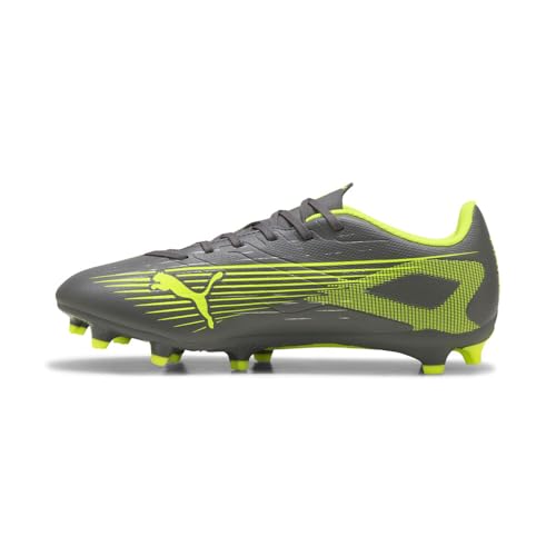 Image of Puma Mens Ultra Play Firm, Artificial Ground Soccer Cleats