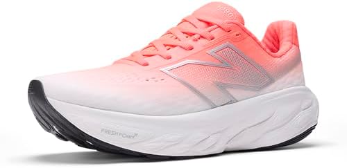 5 Best Stability Running Shoes for Overpronators New Balance Women's Fresh Foam X 1080 V14 Shoes