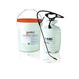 DeVilbiss 803491 Dirt Control Floor Coat - 5 Gallon