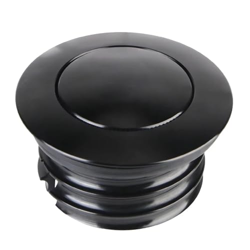 Bouchon d'essence pour Sportster XL1200 résout fuite huile Softail CVO