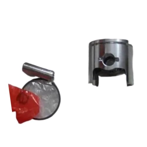 Kit piston 39mm pour tronçonneuse G3800 3900 38cc
