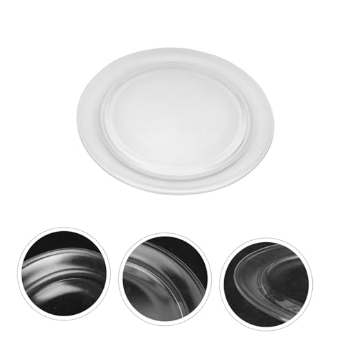 Plateau micro-ondes verre solide et pratique Mipcase accessoire rotatif durable - 3