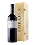 Graticciaia 2018 Salento IGT Vallone - Magnum