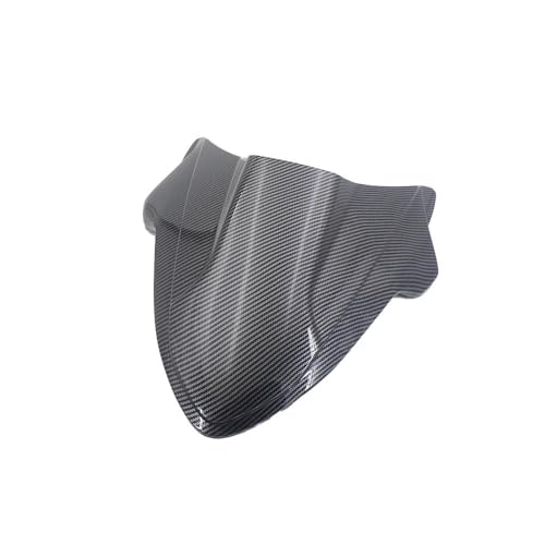 Capot de selle CBR650R carénage arrière pour supprimer selle passager