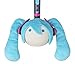 Otamatone Deluxe Hatsune Miku Ver. W 3.9 x H 17.3 x D 0.5 inches (100 x 440 x 12 mm) 1367