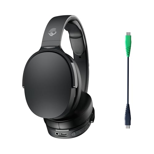 Hesh Evo Wireless Over-Ear Bluetooth Headphones