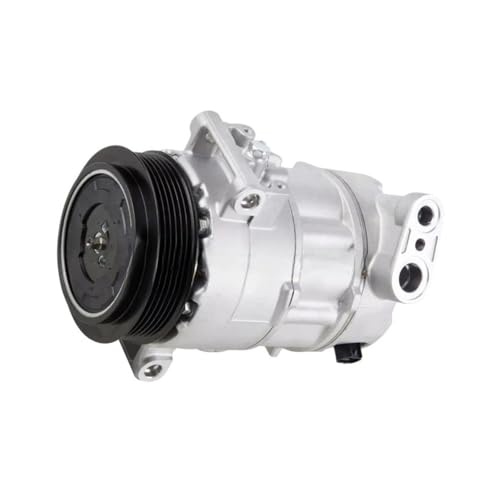 Compresseur de climatisation Pontiac G8 2008 pompe de rechange 4471905693
