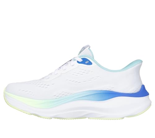 Image of Skechers Womens Max Run Hands Free Slip-ins