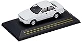 FIRST:43 1/43 ニッサン サニー B13 1990 クリスタル・ホワイト 完成品