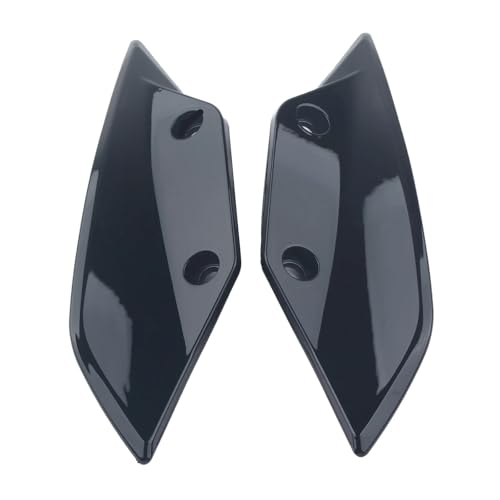 Couvercle de panneau d'aile avant de haute précision pour carénage S1000RR