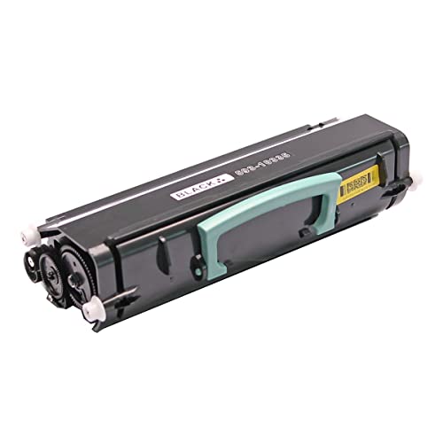 Toner generico per Lexmark E260/E360/E460, nero e260a11e/e360h11e/e460x31e