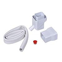 Algopix Similar Product 1 - Oatey Mystic Rainwater Collection