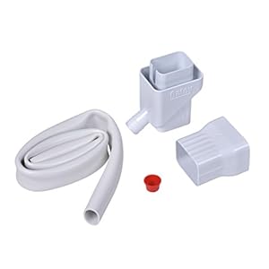 Oatey Mystic™ Rainwater Collection System