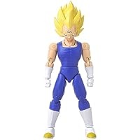 Dragon Ball Super BANDAI Dragon Stars Figura de Acción Majin