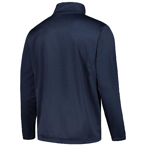 Image of Dunbrooke Men's NFL Explorer Tech Full-Zip Jacket