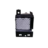 traceur epson stylus pro 4900 Ensemble de boîte de rinçage du traceur : une pièce de traceur dédiée aux fonctions de rinçage.